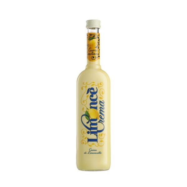 Crema di Limoncè Stock cl.50