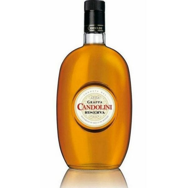 Grappa Candolini Riserva cl.70