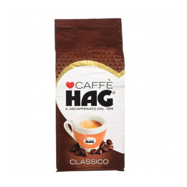 Hag Caffè Classico gr.250