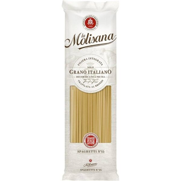 La Molisana Spaghetto n.15 gr.500