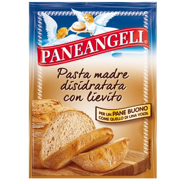 Paneangeli Lievito Pasta Madre gr.30