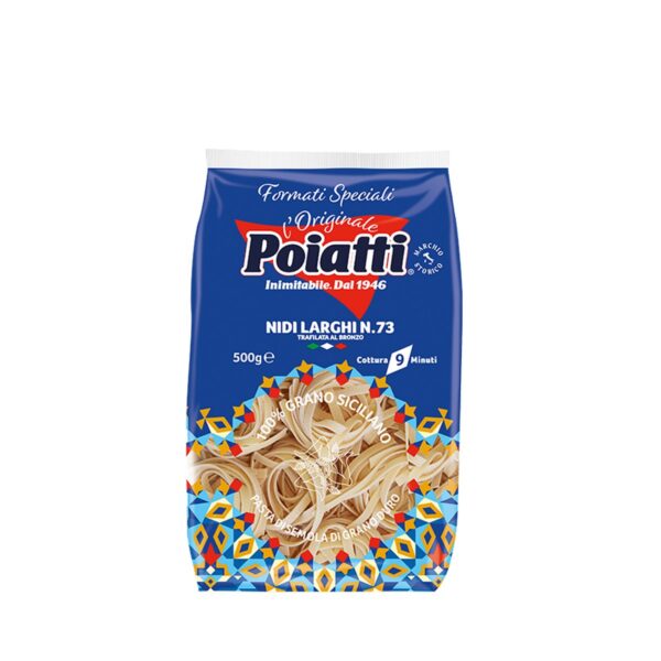 Poiatti Nidi Larghi n.73 gr.500
