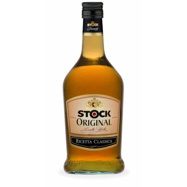 Stock Original cl.70
