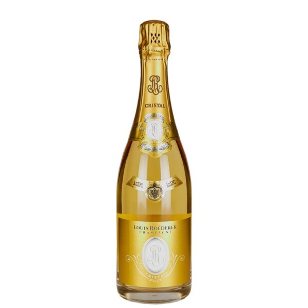 Champagne Cristal cl.75
