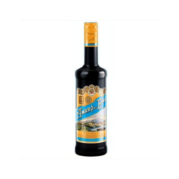 Amaro dell'Etna cl.70