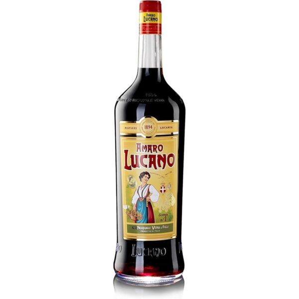 Amaro Lucano cl.70