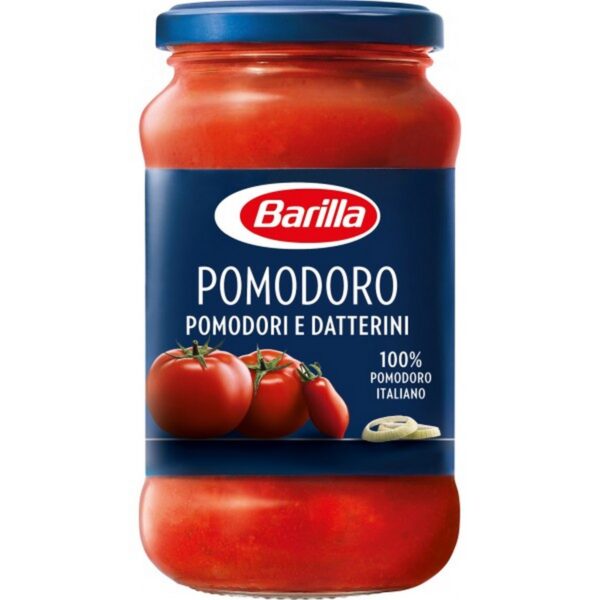 Barilla Sugo Pomodoro gr.400