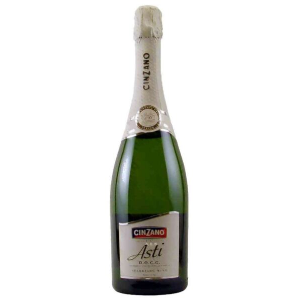 Spumante Asti Cinzano cl.75