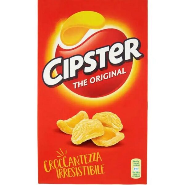 Saiwa Cipster gr.85