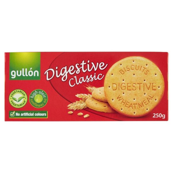 Digestive Classico gr.250