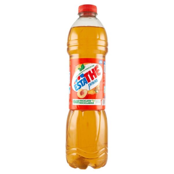 Estathé Pesca lt.1.5