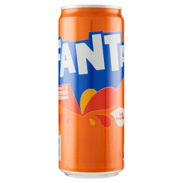 Fanta Latt. cl.33