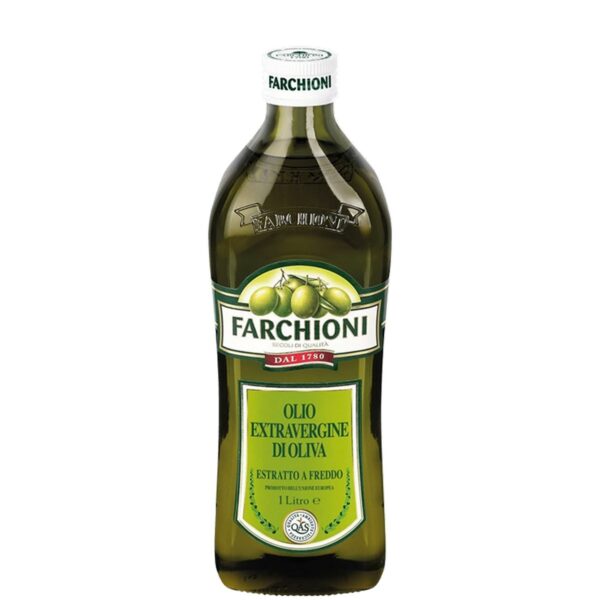 Olio Farchioni Ex.Vergine Oliva lt.1