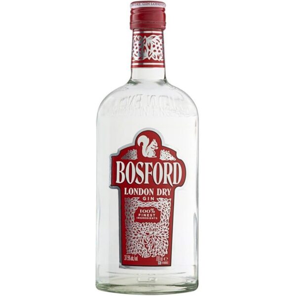 Gin Bosford cl.70