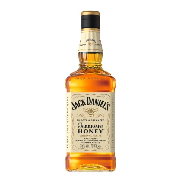 Jack Daniel's Honey cl.70
