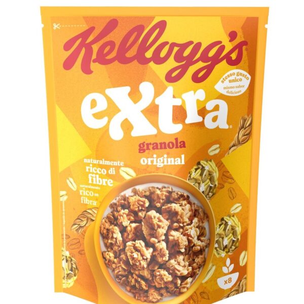 Kellog Extra Avena Class. gr.375