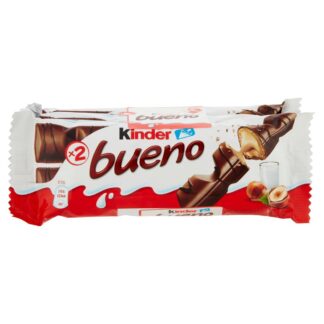 Kinder Bueno T.3 gr.129
