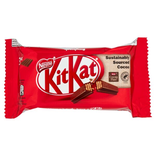 Kit Kat gr.41x3