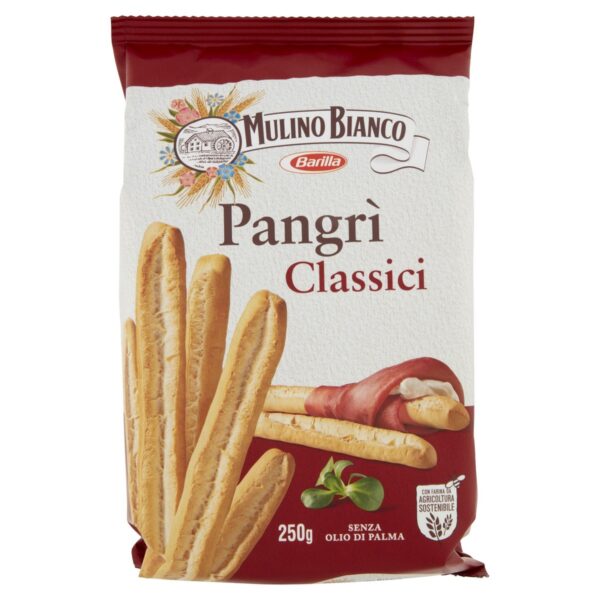 Mulino Bianco Pangrì Classici gr.300