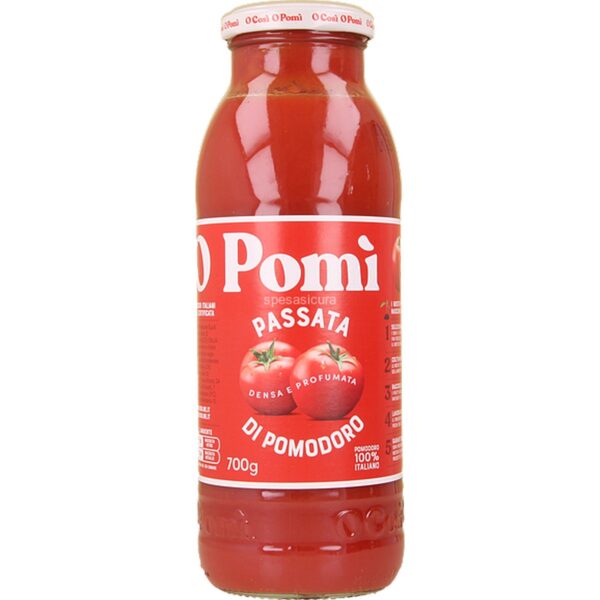 Pomì Passata Pomodoro gr.700