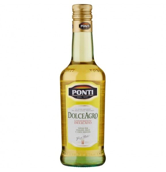Ponti Aceto Dolceagro ml.500