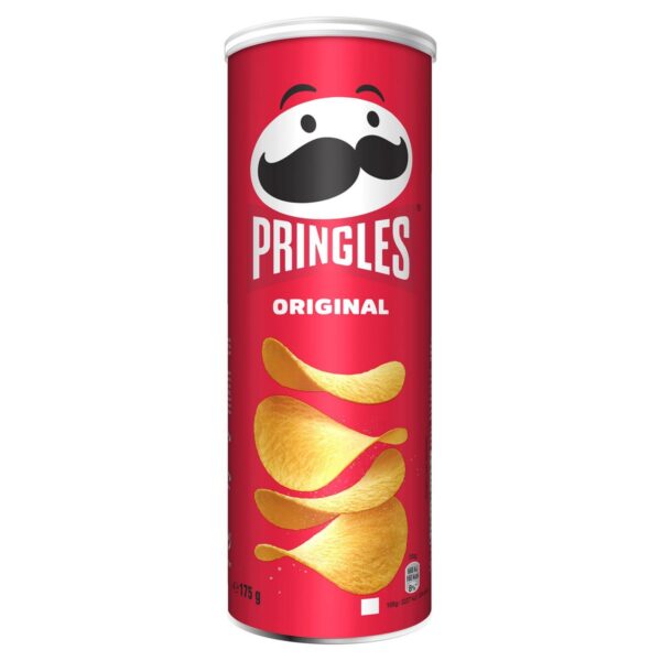 Pringles Original gr.175