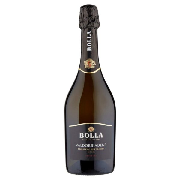 Prosecco Valdobbiadene Bolla Docg cl.75