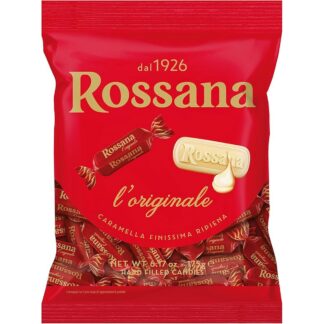 Caramelle Rossana Fida gr.175