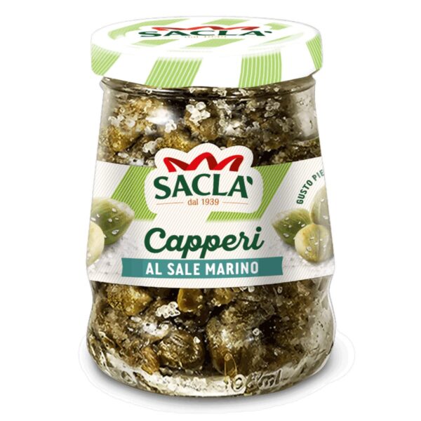 Saclà Cappeli al Sale gr.130