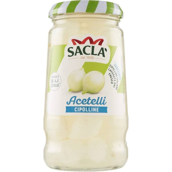 Saclà Cipolline gr.290
