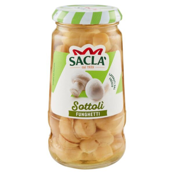 Saclà Funghetti gr.290