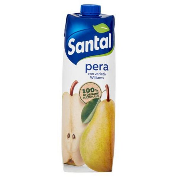 Santal Pera Prisma lt.1