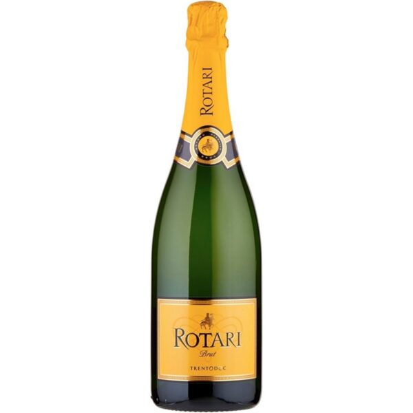 Spumante Rotari Brut Doc cl.75