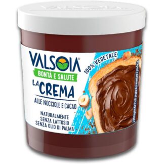 Valsoia Crema Spalmabile gr.200