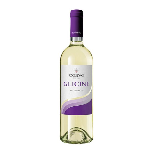 Corvo Bianco Glicine Igt cl.75