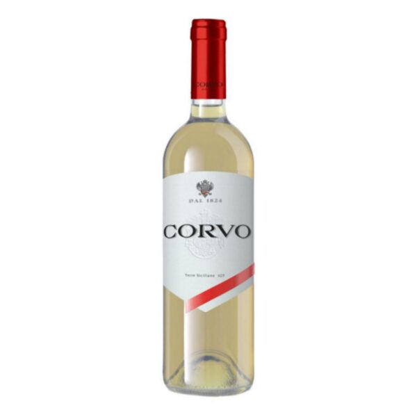 Corvo Bianco Igt cl.75