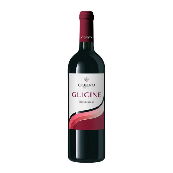 Corvo Glicine Rosso Igt cl.75
