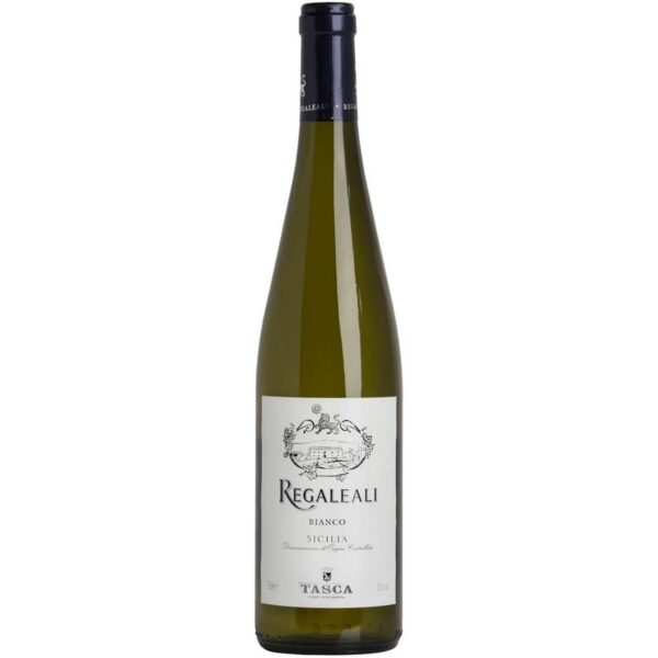 Regaleali Bianco Doc cl.75