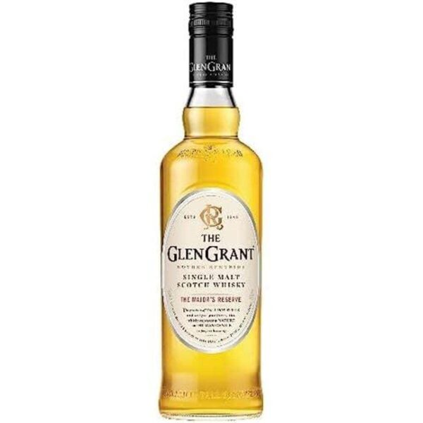 Whisky Glen Grant cl.70
