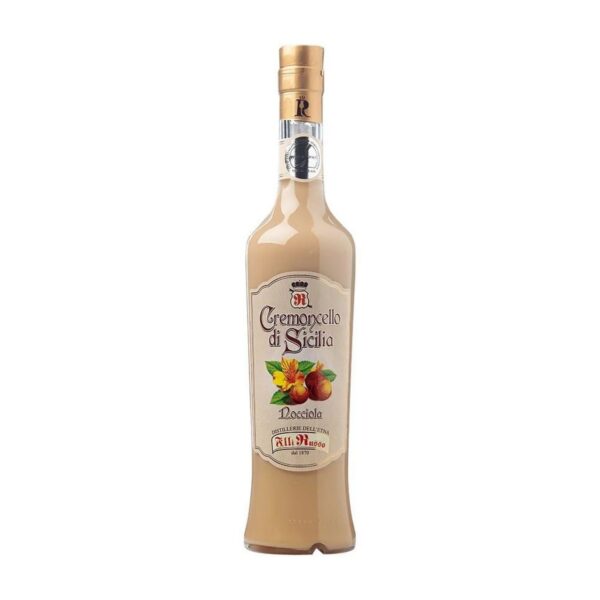 Russo Cremoncello Nocciola cl.50