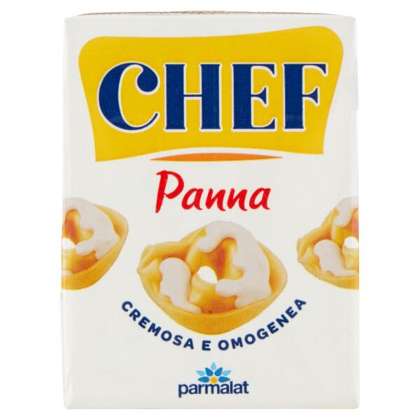 Chef Panna Cucina ml.200