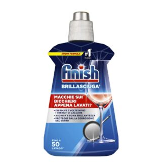 Finish Brillasciuga ml.250