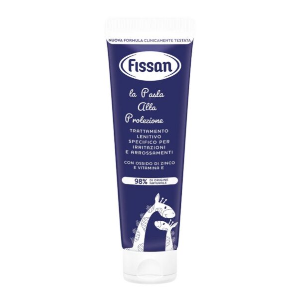 Fissan Pasta Alta Protezione ml.100