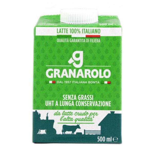 Granarolo Latte Screm. ml.500