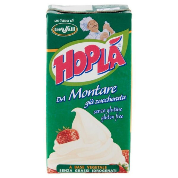 Hoplà da Montare Vegetale ml.500