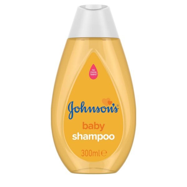 Johnson Shampoo Baby ml.250+50