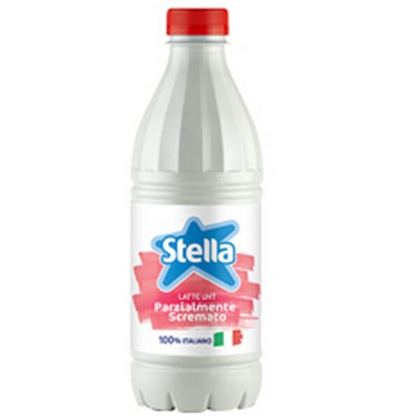 Stella Latte Parz. Screm. lt.1