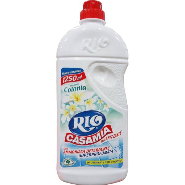 Rio Casa Mia Colonia lt.1.25