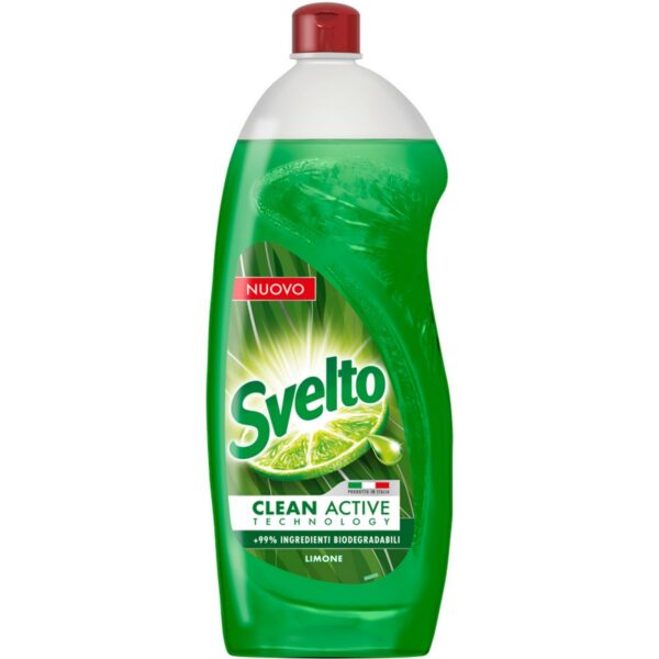 Svelto Piatti Limone ml.980