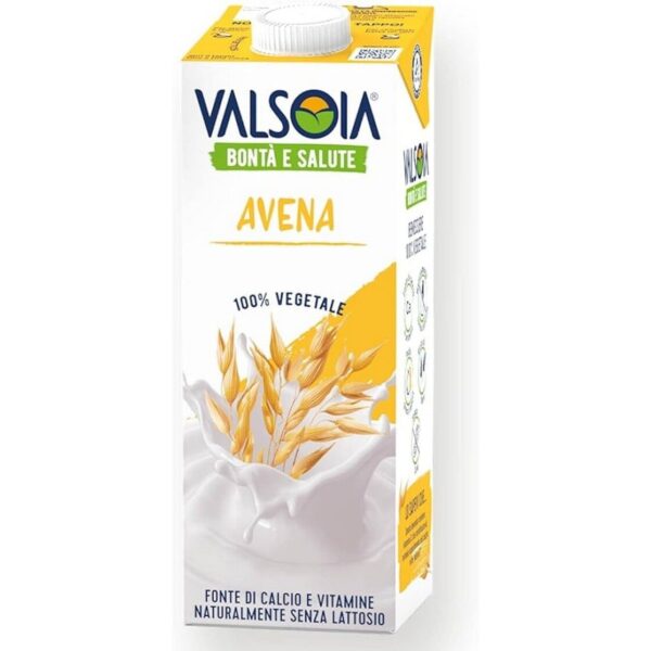 Valsoia Avena Drink lt.1
